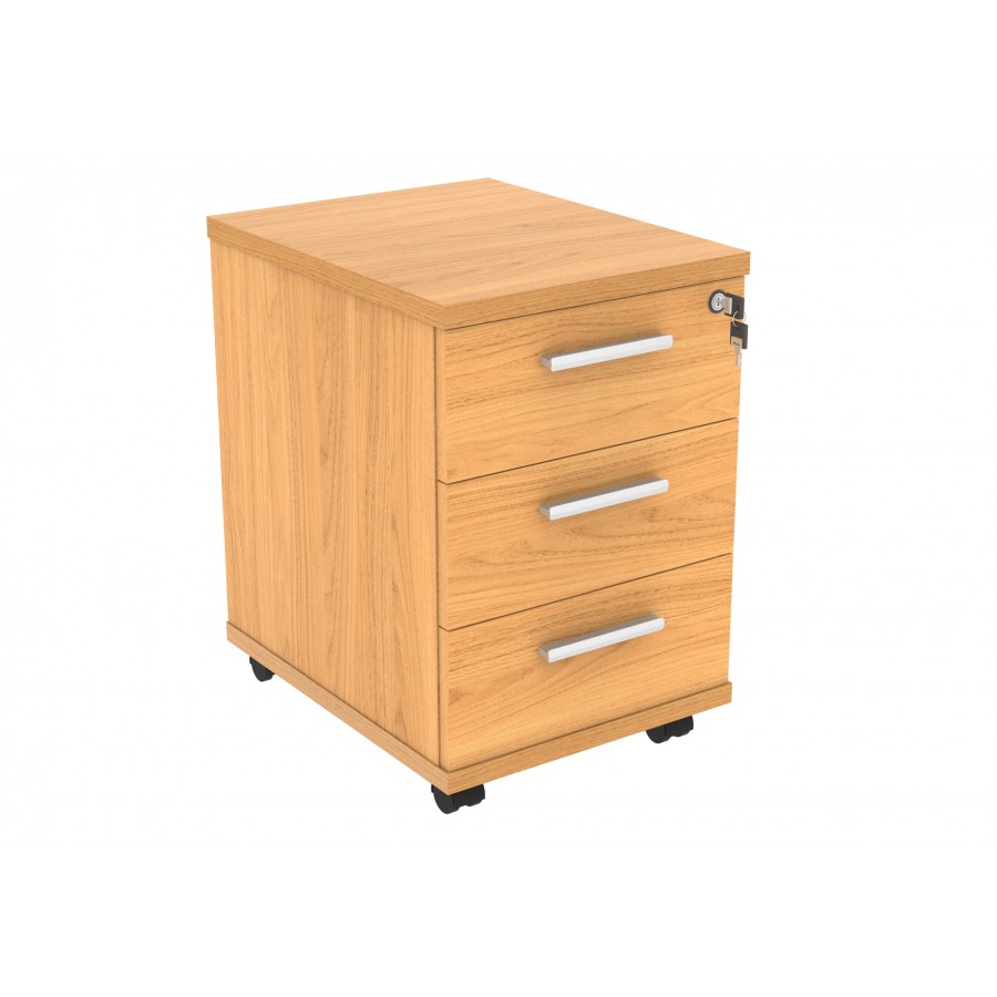 Core Underdesk Pedestal